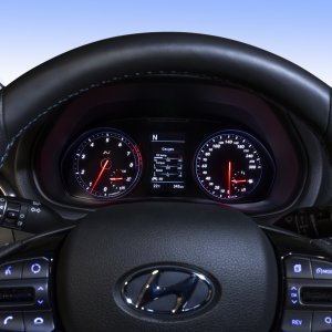 Hyundai i30N