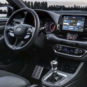 Hyundai i30N