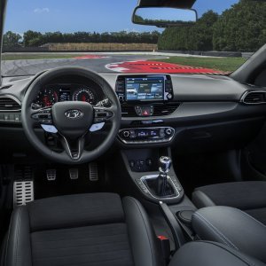 Hyundai i30N