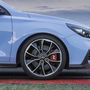 Hyundai i30N