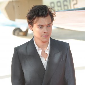 Harry Styles