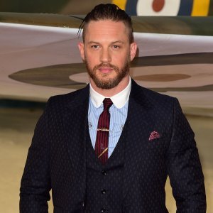 Tom Hardy