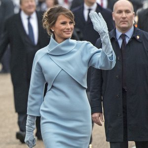 Melania Trump