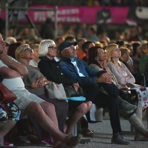 Poznati na otvorenju 64. Pulskog filmskog festivala