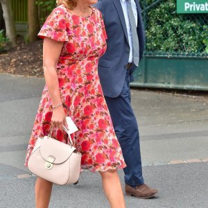 Carole Middleton