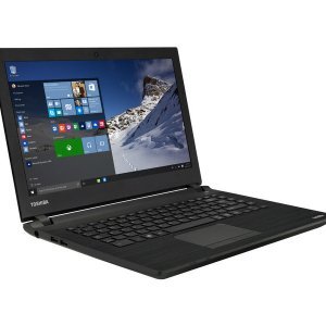 Toshiba Satellite C40-C