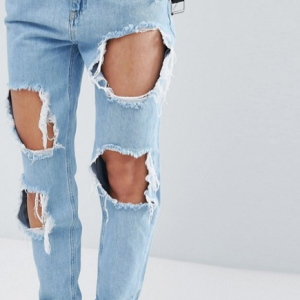 New Look traperice, Asos