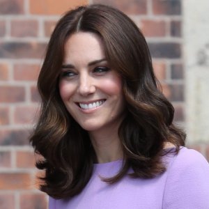 Nos Kate Middleton