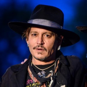 Johnny Depp