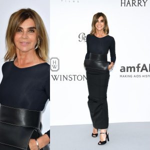 Carine Roitfeld