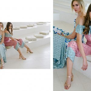 Lookbook MAI by Majda