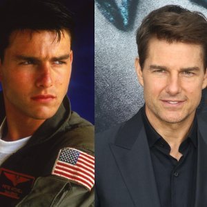 Tom Cruise