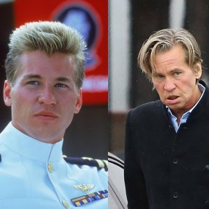 Val Kilmer