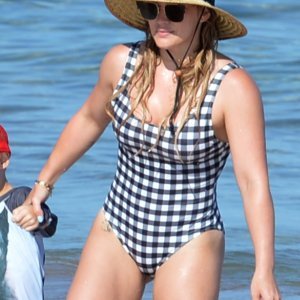 Hilary Duff