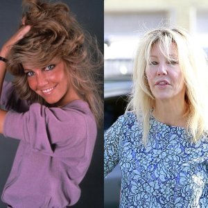 Heather Locklear