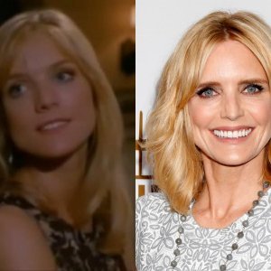 Courtney Thorne-Smith