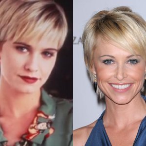 Josie Bissett