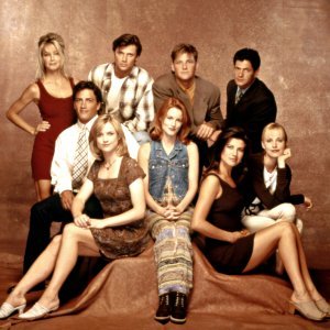 Melrose Place