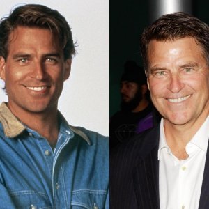 Ted McGinley