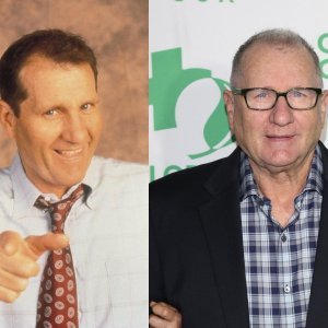 Ed O'Neill