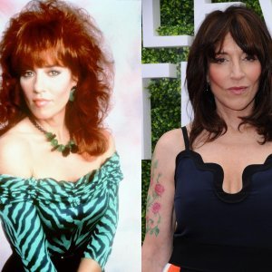 Katey Sagal