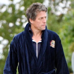 Hugh Grant