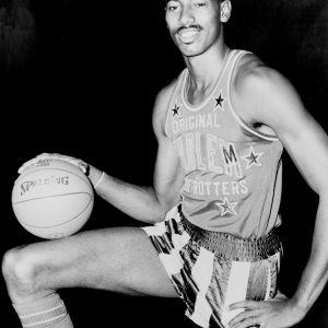 Wilt Chamberlain