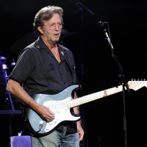 Eric Clapton