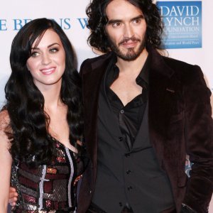 Russell Brand