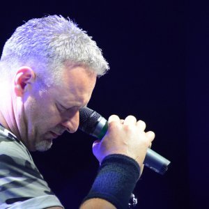 Koncert Marka Perkovića Thompsona u Slunju