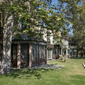 Kuća Mela Gibsona