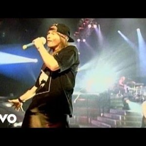 6. Guns N' Roses - Estranged (1994)