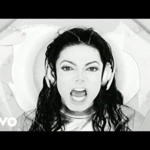 1. Michael Jackson i Janet Jackson - Scream (1995)