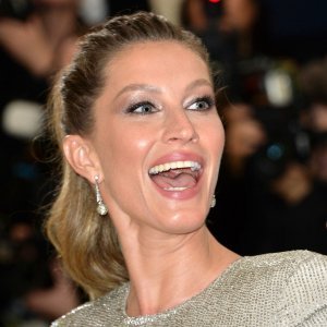 Gisele Bundchen