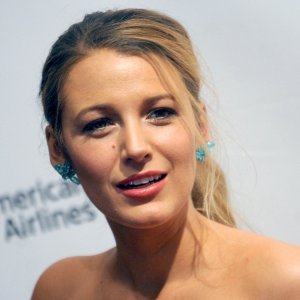 Blake Lively