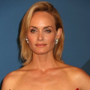 Amber Valletta