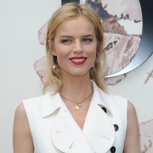 Eva Herzigova