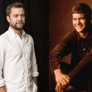 Joshua Jackson