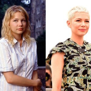 Michelle Williams