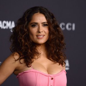 Salma Hayek