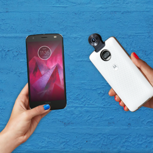 Motorola Moto Z2 Force