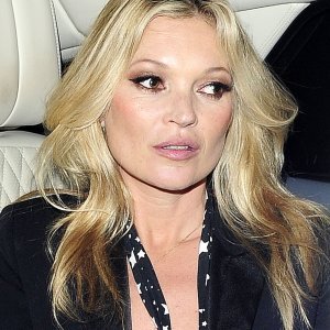 Jagodične kosti Kate Moss