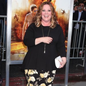 Melissa McCarthy - 18 milijuna dolara