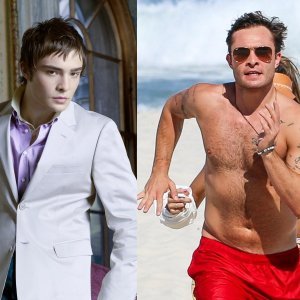 Ed Westwick