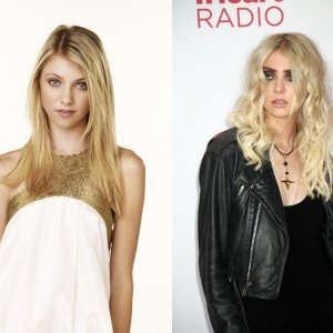 Taylor Momsen