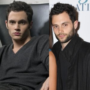 Penn Badgley