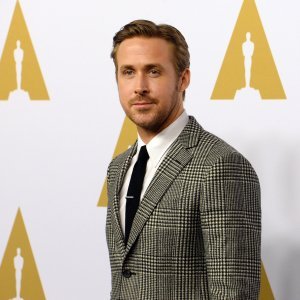 Ryan Gosling