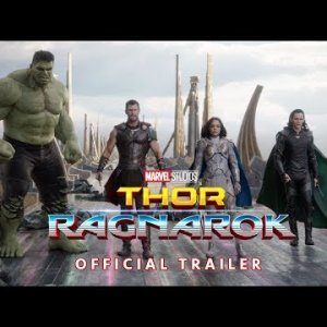 Thor: Ragnarok