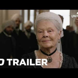 Victoria & Abdul