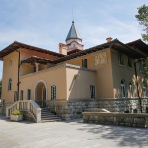 Villa Castello